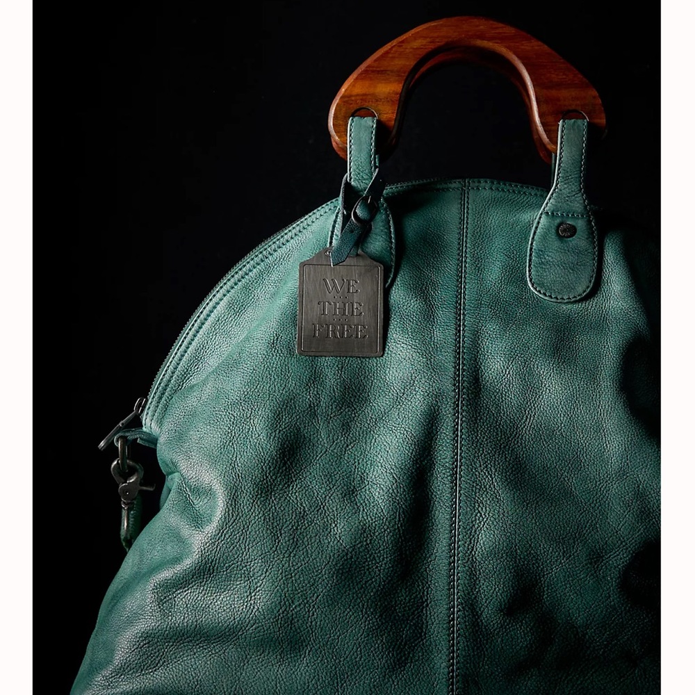 Brand new Free people bag